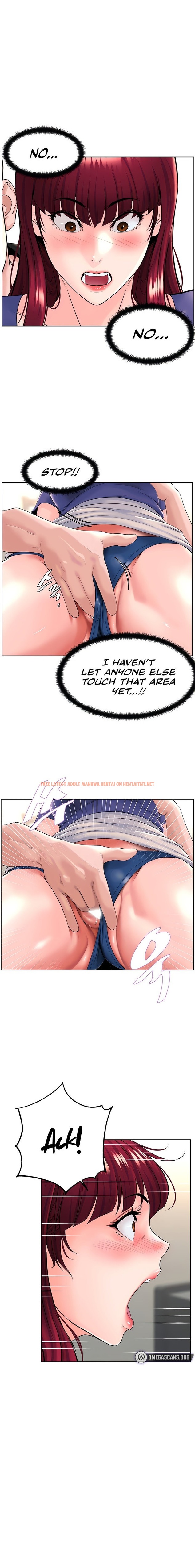 Read Hentai Image 1 95781 in comic Frequency - Chapter 7 - hentaitnt.net