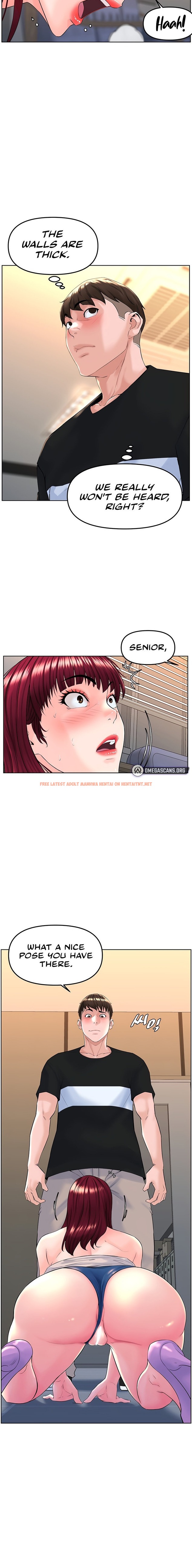 Read Hentai Image 18 95781 in comic Frequency - Chapter 7 - hentaitnt.net