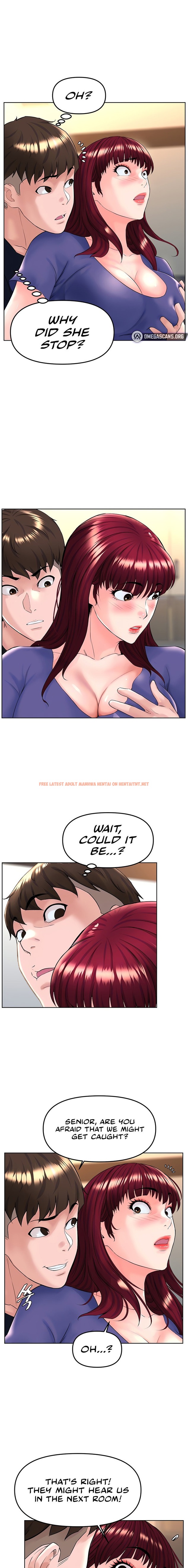 Read Hentai Image 5 95781 in comic Frequency - Chapter 7 - hentaitnt.net