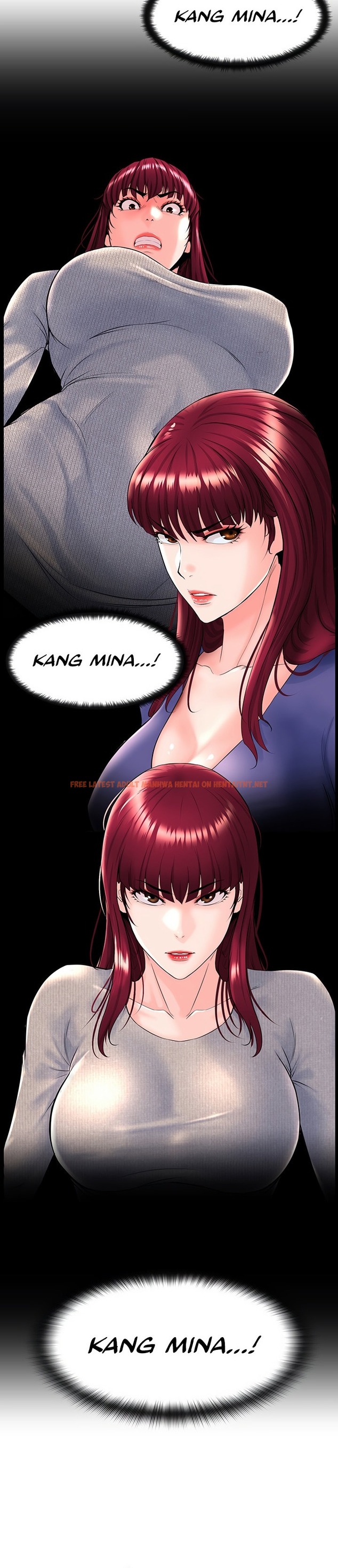 Read Hentai Image 21 64619 in comic Frequency - Chapter 8 - hentaitnt.net