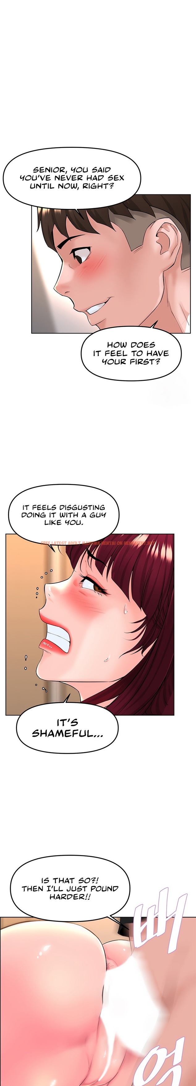 Read Hentai Image 13 14783 in comic Frequency - Chapter 9 - hentaitnt.net