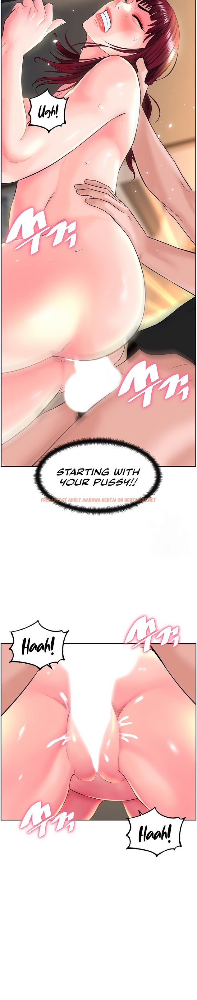 Read Hentai Image 9 14783 in comic Frequency - Chapter 9 - hentaitnt.net