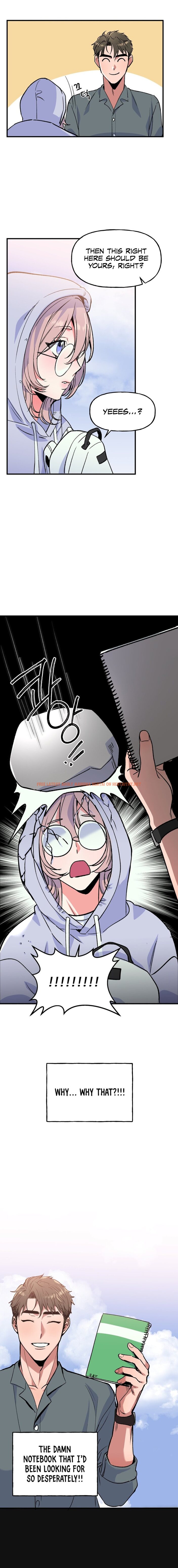 Read Hentai Image 12 b8adc in comic Freshman Yulmoo’s Club Life - Chapter 1 - hentaitnt.net