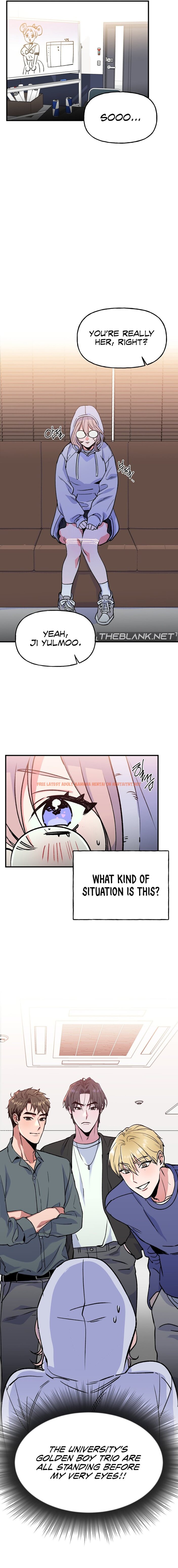 Read Hentai Image 15 b8adc in comic Freshman Yulmoo’s Club Life - Chapter 1 - hentaitnt.net