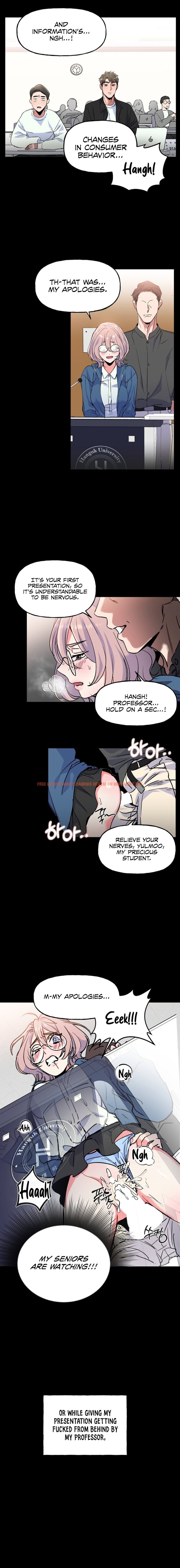 Read Hentai Image 6 b8adc in comic Freshman Yulmoo’s Club Life - Chapter 1 - hentaitnt.net