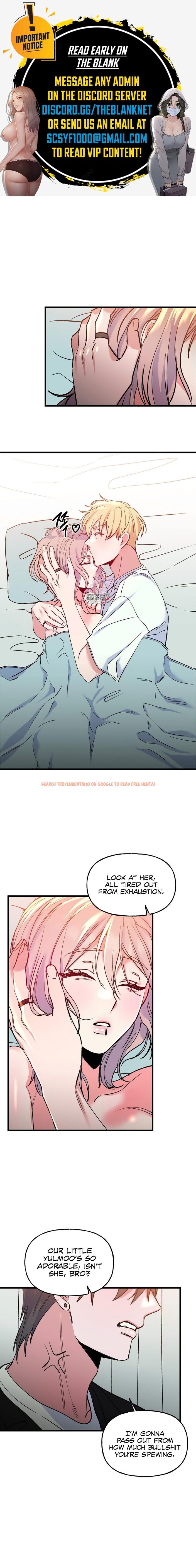 Read Hentai Image 1 74fb3 in comic Freshman Yulmoo’s Club Life - Chapter 10 - www.hentaitnt.net