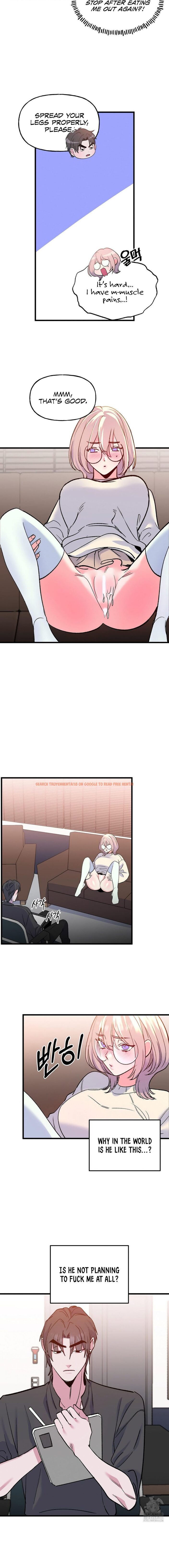 Read Hentai Image 10 74fb3 in comic Freshman Yulmoo’s Club Life - Chapter 10 - www.hentaitnt.net