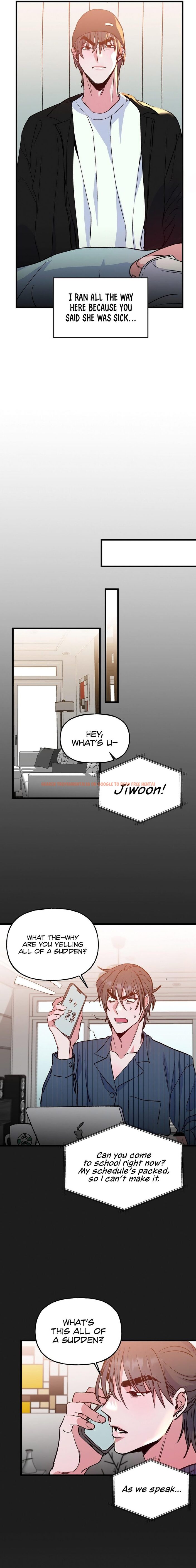 Read Hentai Image 2 74fb3 in comic Freshman Yulmoo’s Club Life - Chapter 10 - www.hentaitnt.net