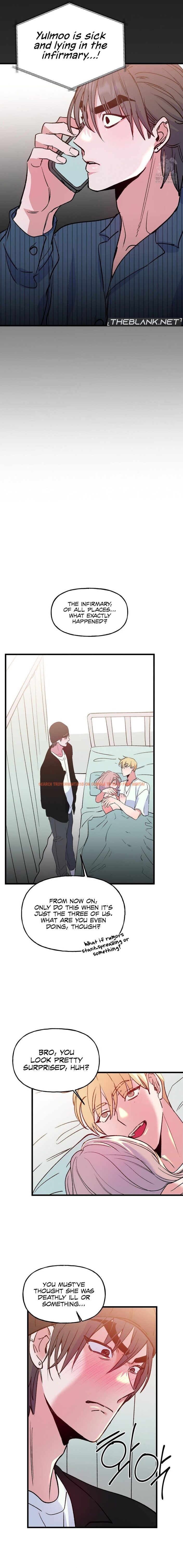 Read Hentai Image 3 74fb3 in comic Freshman Yulmoo’s Club Life - Chapter 10 - www.hentaitnt.net
