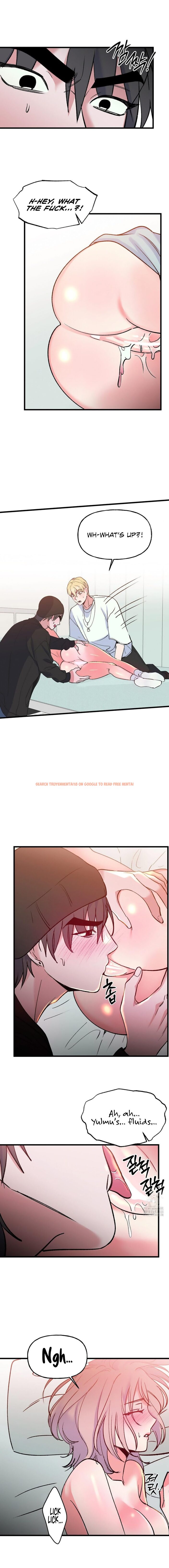 Read Hentai Image 5 74fb3 in comic Freshman Yulmoo’s Club Life - Chapter 10 - www.hentaitnt.net