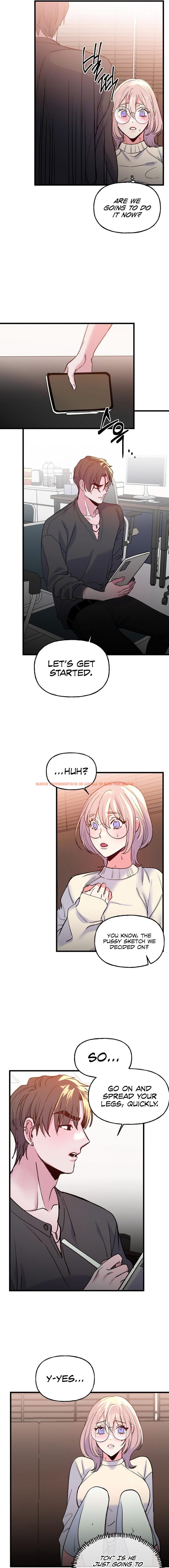 Read Hentai Image 9 74fb3 in comic Freshman Yulmoo’s Club Life - Chapter 10 - www.hentaitnt.net
