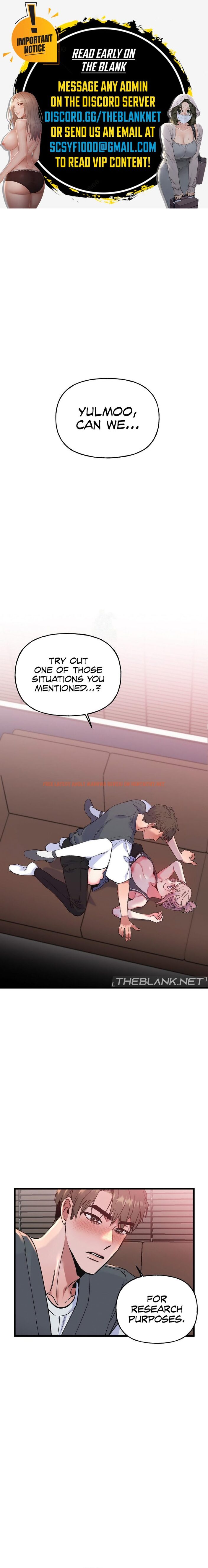 Read Hentai Image 1 cd97a in comic Freshman Yulmoo’s Club Life - Chapter 5 - hentaitnt.net