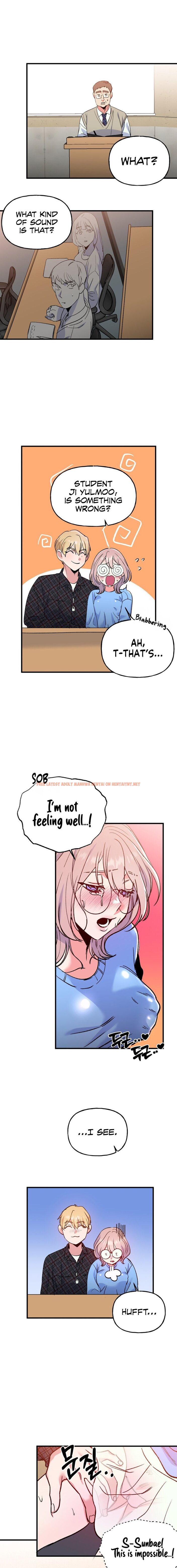 Read Hentai Image 8 2bd2f in comic Freshman Yulmoo’s Club Life - Chapter 7 - hentaitnt.net