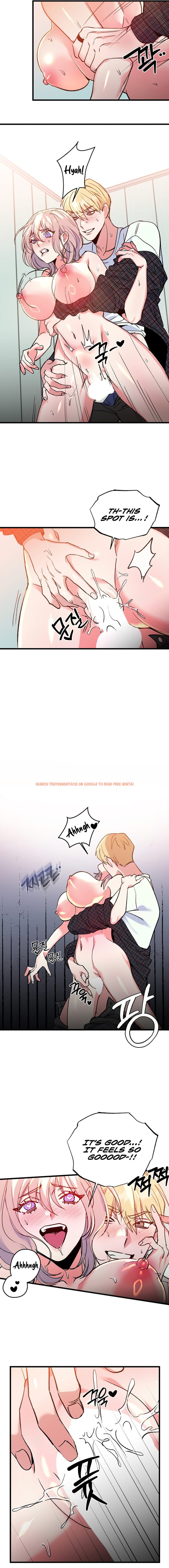 Read Hentai Image 12 cbab6 in comic Freshman Yulmoo’s Club Life - Chapter 9 - www.hentaitnt.net