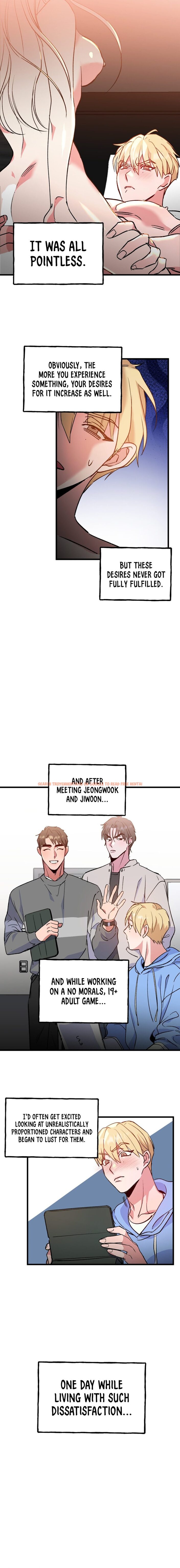 Read Hentai Image 9 cbab6 in comic Freshman Yulmoo’s Club Life - Chapter 9 - www.hentaitnt.net