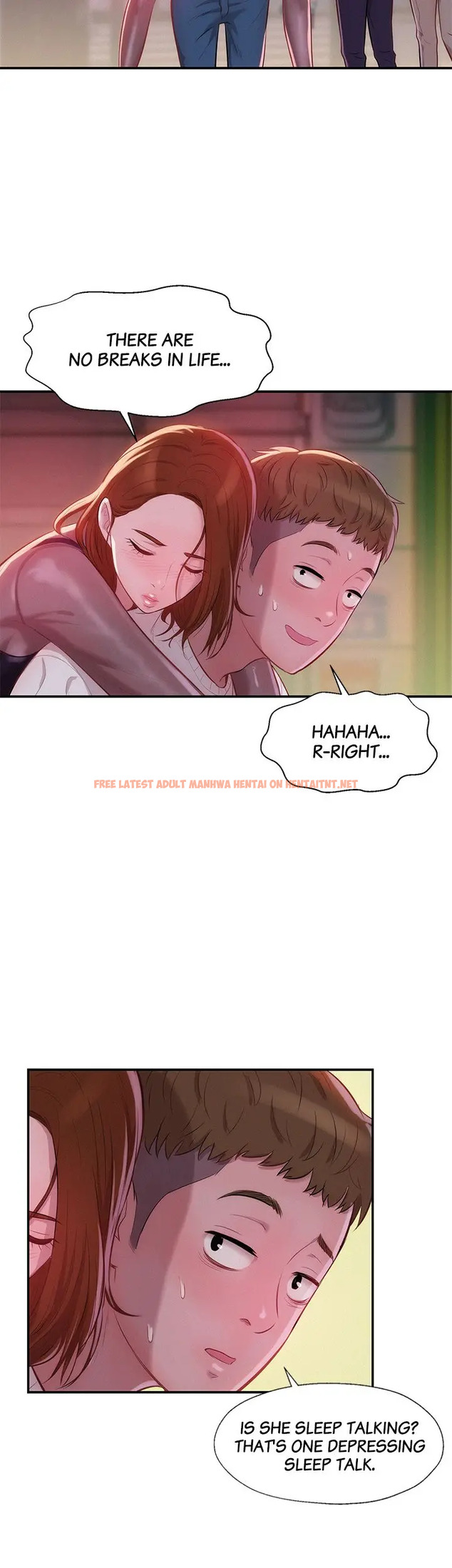 Read Hentai Image 18 178 in comic Freshman - Chapter 11 - hentaitnt.net