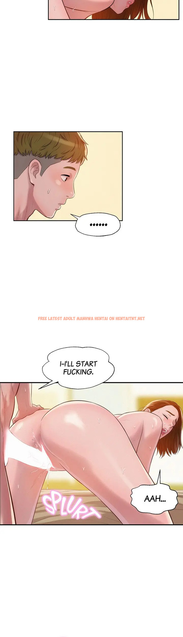 Read Hentai Image 14 175 in comic Freshman - Chapter 12 - hentaitnt.net