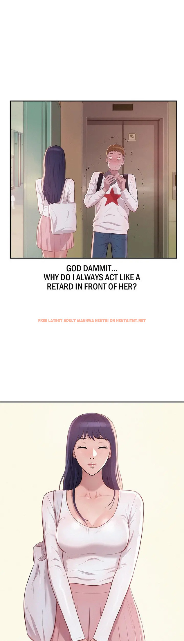 Read Hentai Image 34 175 in comic Freshman - Chapter 13 - hentaitnt.net