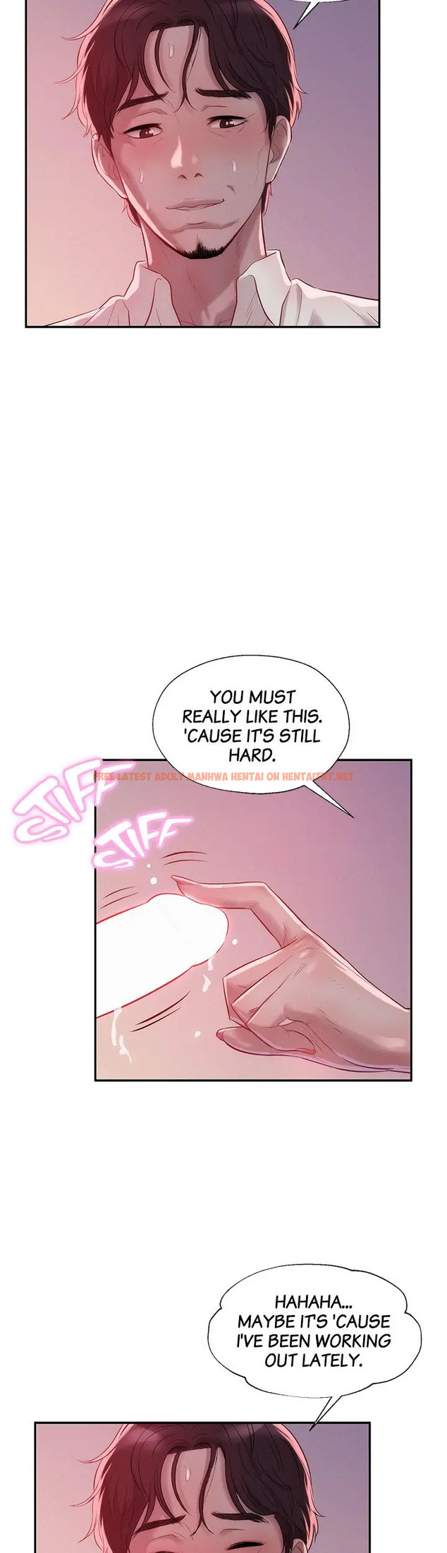 Read Hentai Image 31 175 in comic Freshman - Chapter 14 - hentaitnt.net