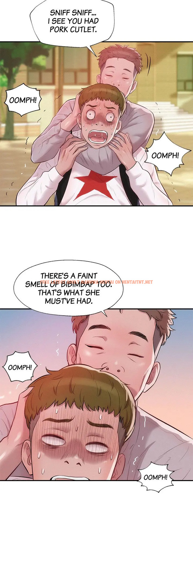 Read Hentai Image 8 175 in comic Freshman - Chapter 14 - hentaitnt.net