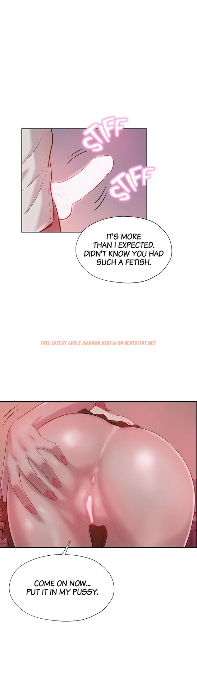 Read Hentai Image 6 171 in comic Freshman - Chapter 15 - hentaitnt.net