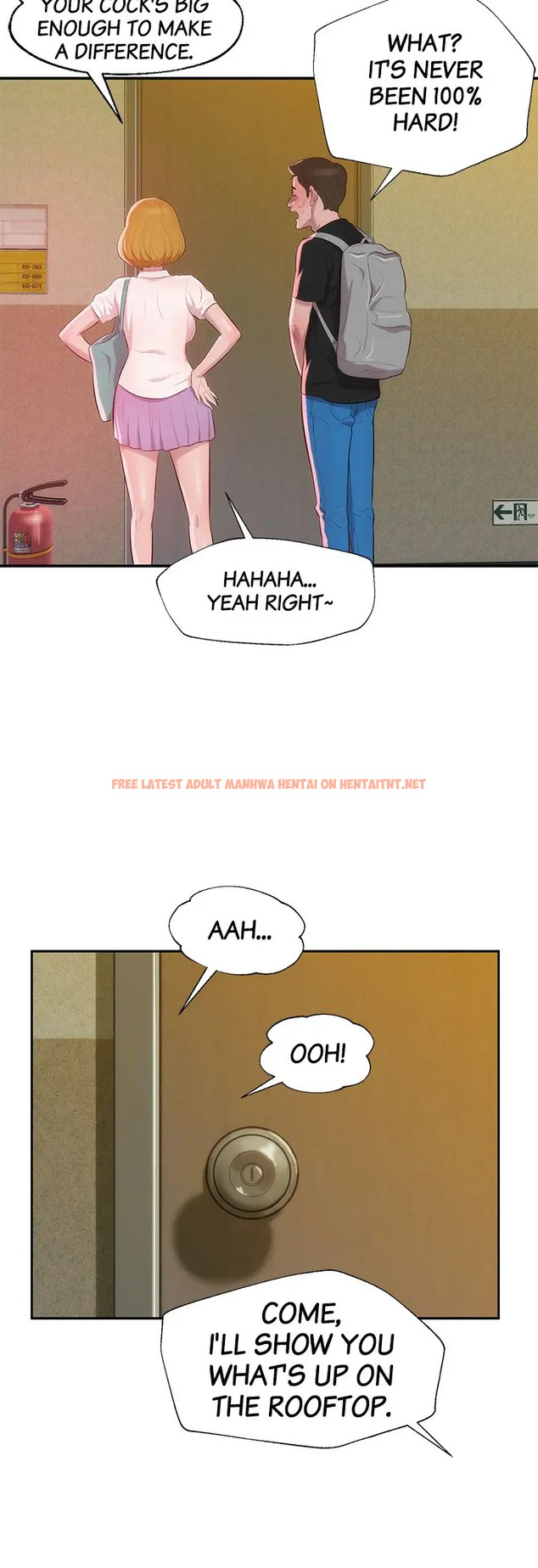 Read Hentai Image 17 171 in comic Freshman - Chapter 16 - hentaitnt.net