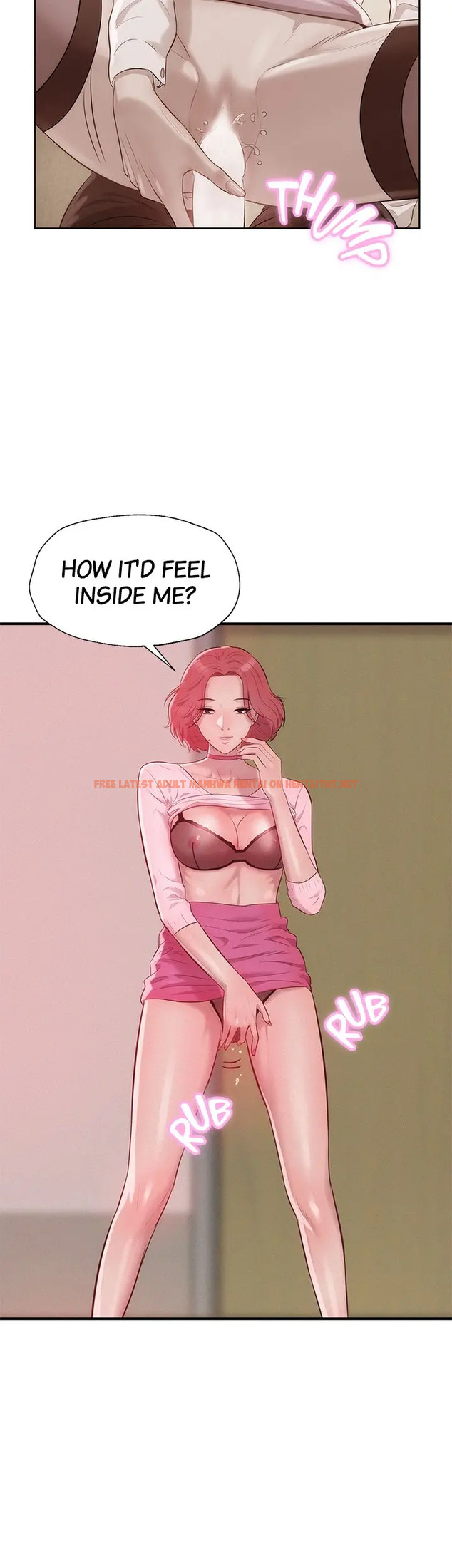 Read Hentai Image 4 171 in comic Freshman - Chapter 16 - hentaitnt.net