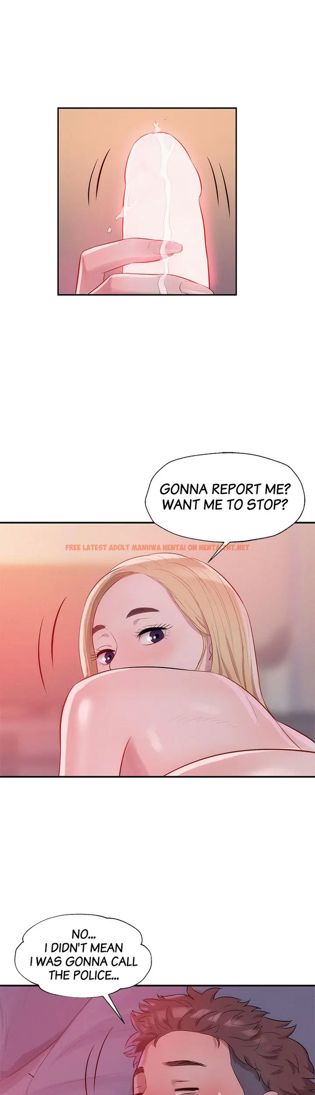 Read Hentai Image 13 167 in comic Freshman - Chapter 17 - hentaitnt.net