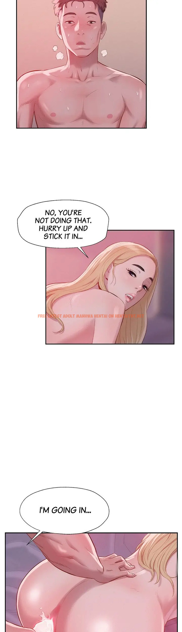 Read Hentai Image 18 171 in comic Freshman - Chapter 17 - hentaitnt.net