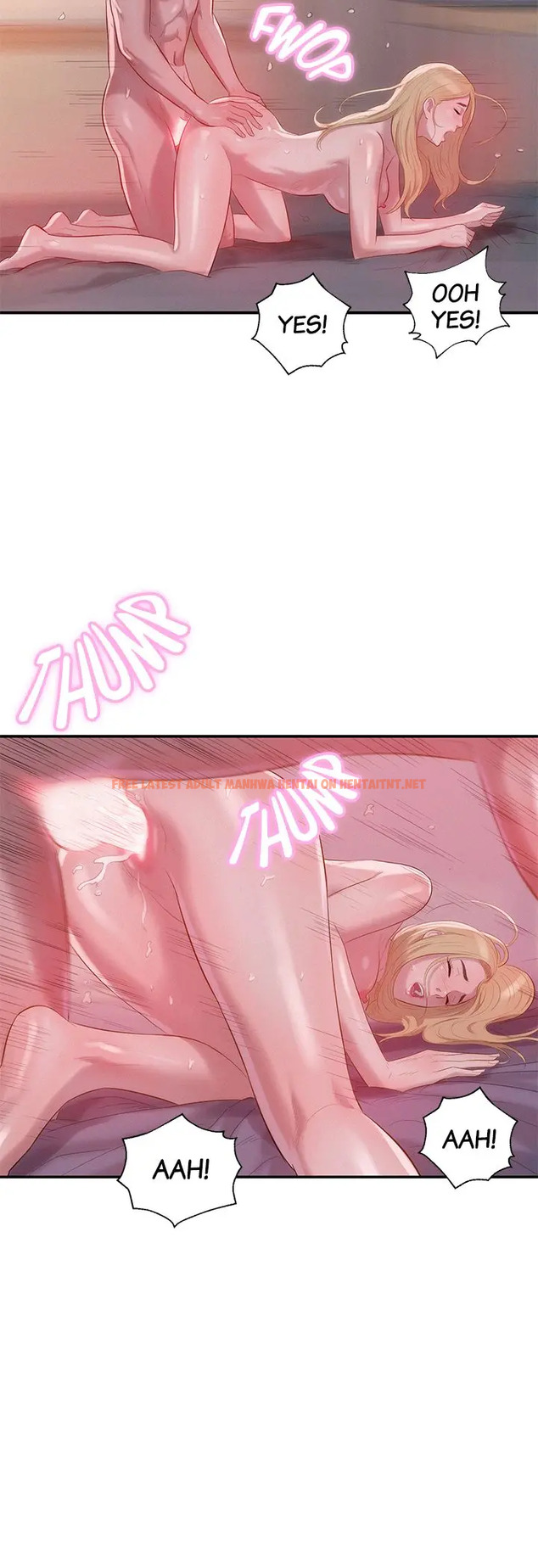 Read Hentai Image 20 171 in comic Freshman - Chapter 17 - hentaitnt.net