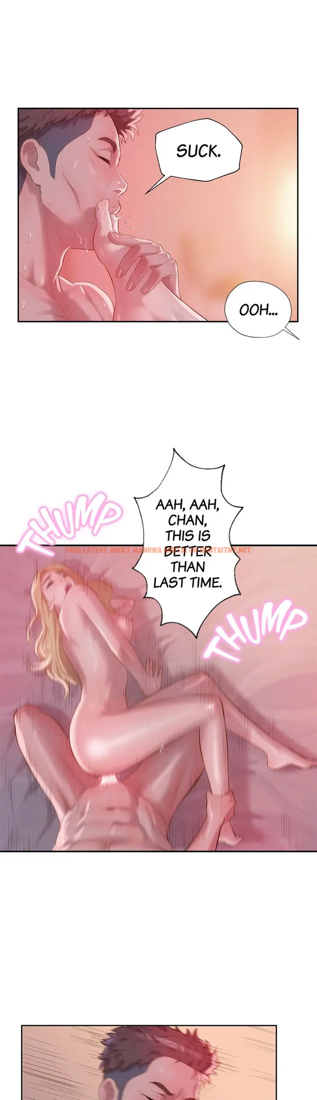 Read Hentai Image 23 171 in comic Freshman - Chapter 17 - hentaitnt.net