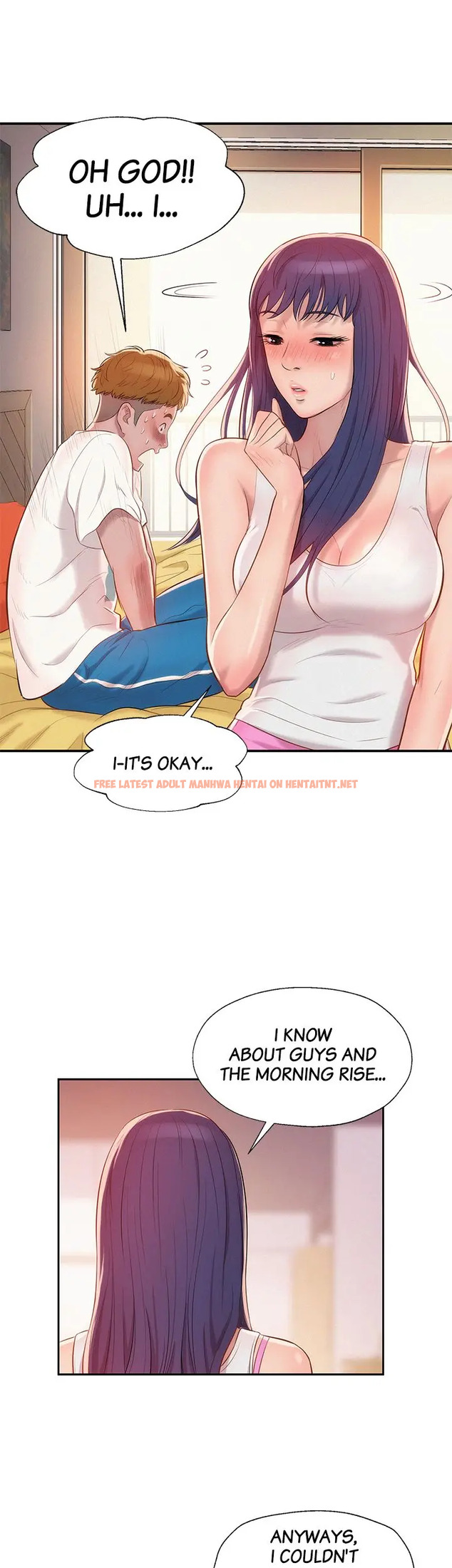 Read Hentai Image 21 167 in comic Freshman - Chapter 19 - hentaitnt.net