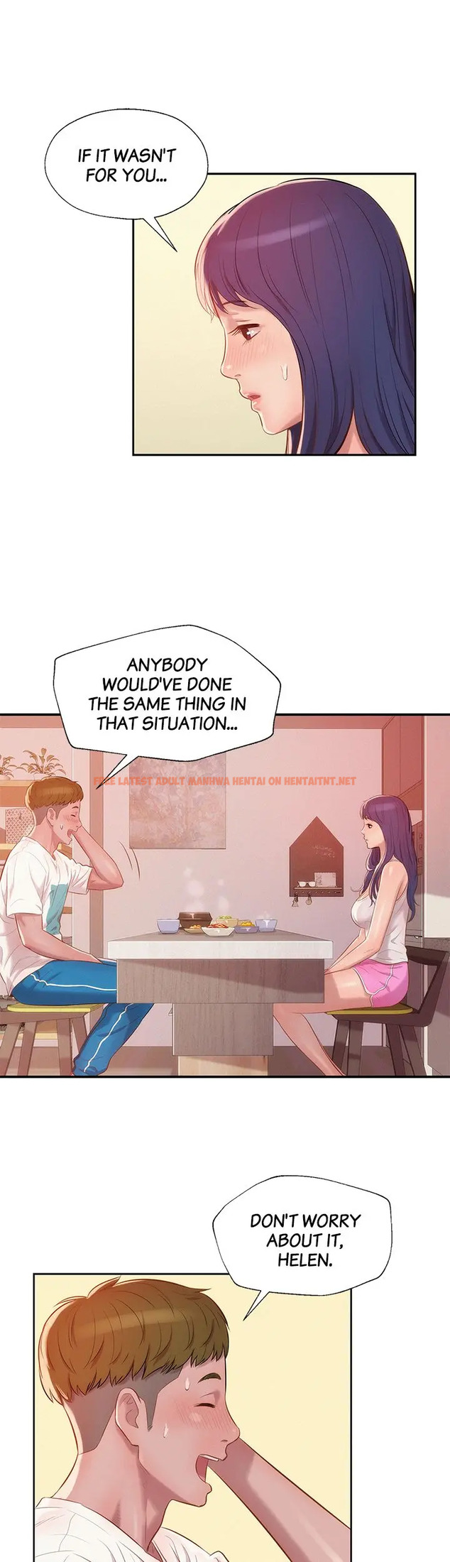 Read Hentai Image 24 167 in comic Freshman - Chapter 19 - hentaitnt.net