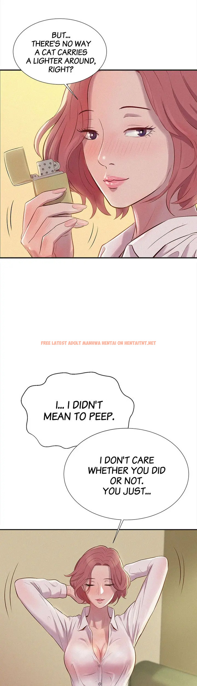 Read Hentai Image 32 190 in comic Freshman - Chapter 2 - hentaitnt.net