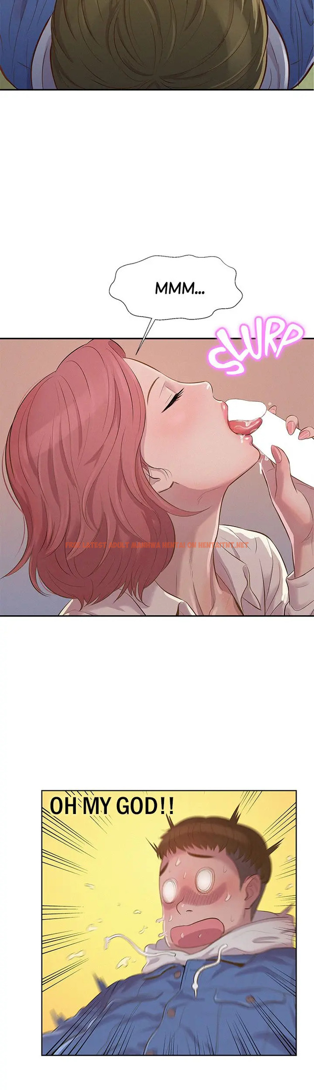 Read Hentai Image 35 190 in comic Freshman - Chapter 2 - hentaitnt.net