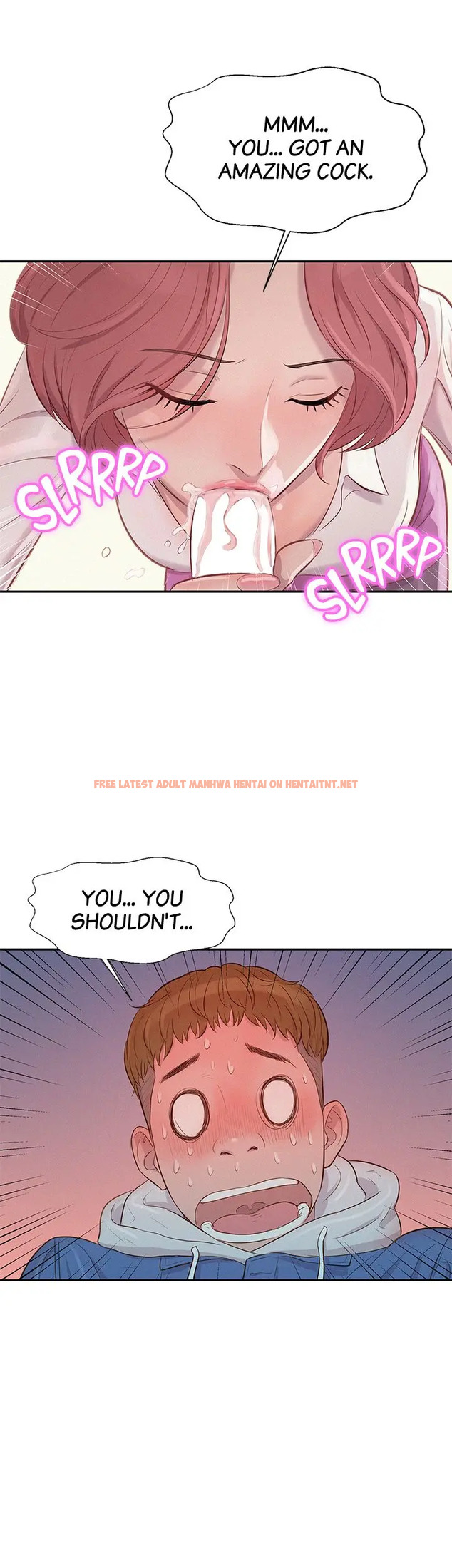 Read Hentai Image 36 190 in comic Freshman - Chapter 2 - hentaitnt.net