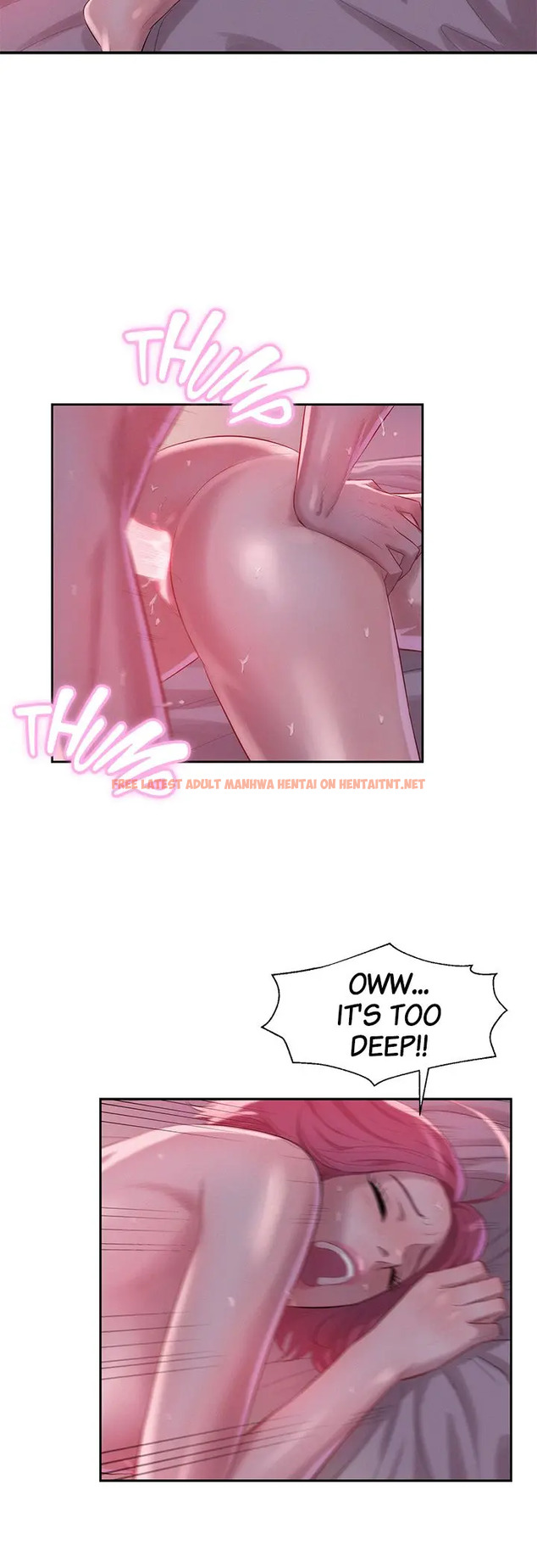 Read Hentai Image 19 164 in comic Freshman - Chapter 20 - hentaitnt.net