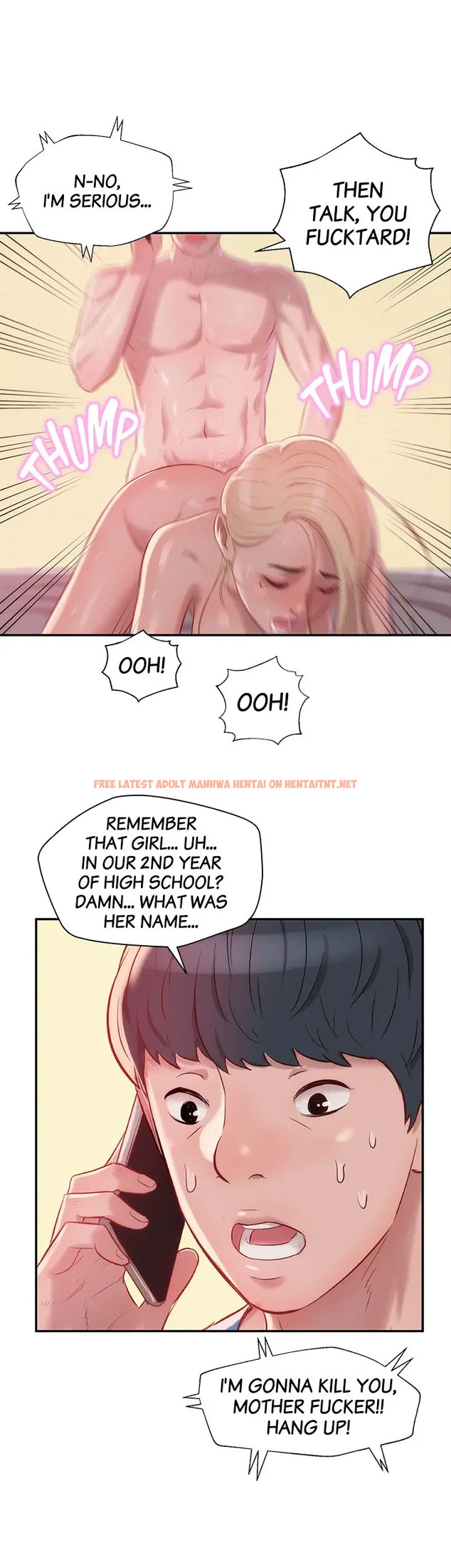 Read Hentai Image 41 164 in comic Freshman - Chapter 21 - hentaitnt.net