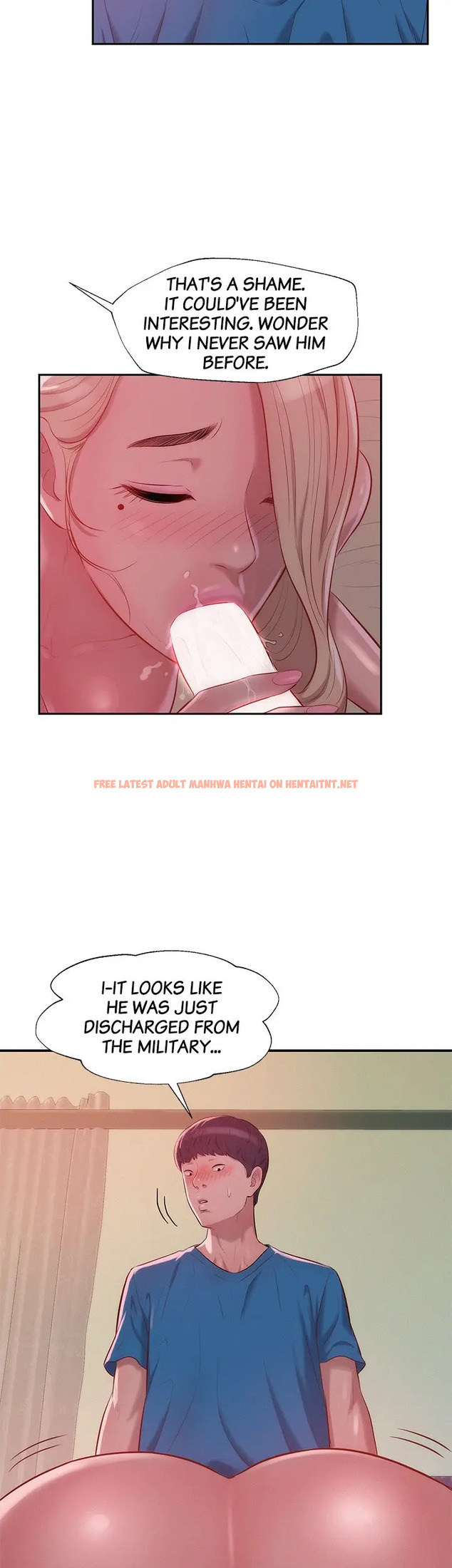 Read Hentai Image 26 163 in comic Freshman - Chapter 22 - hentaitnt.net