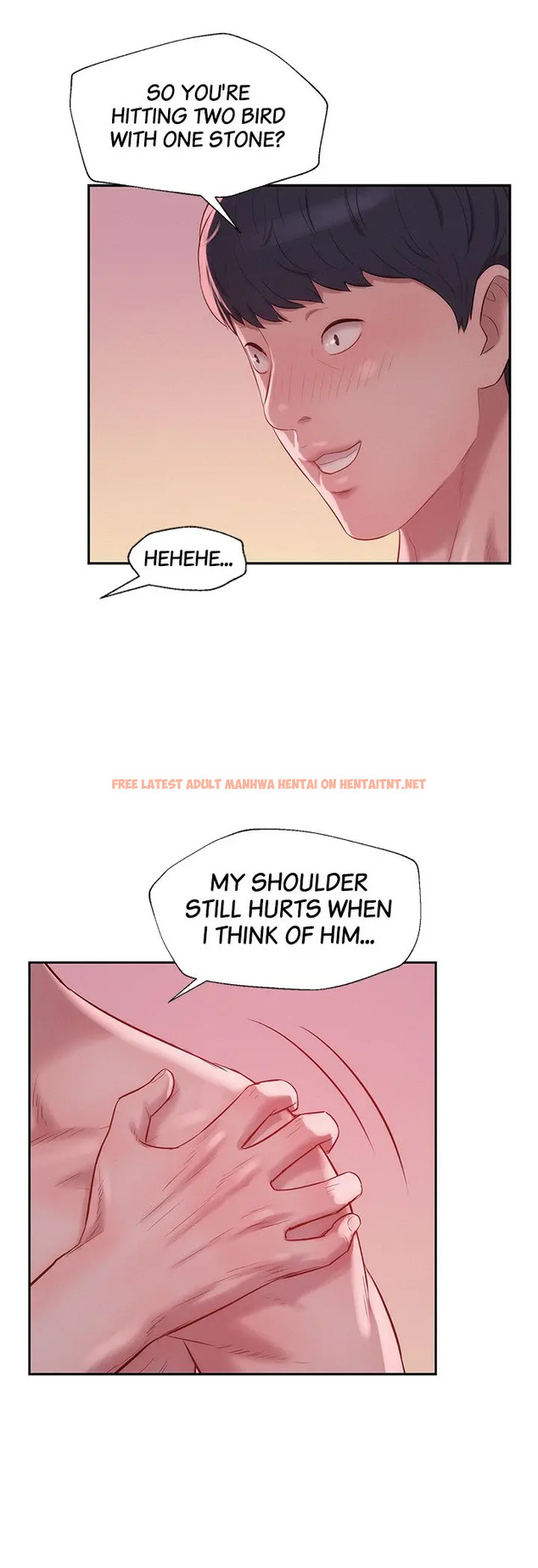 Read Hentai Image 28 163 in comic Freshman - Chapter 22 - hentaitnt.net