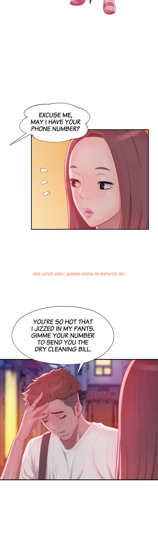 Read Hentai Image 13 159 in comic Freshman - Chapter 23 - hentaitnt.net