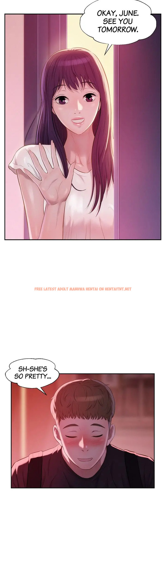 Read Hentai Image 34 159 in comic Freshman - Chapter 23 - hentaitnt.net