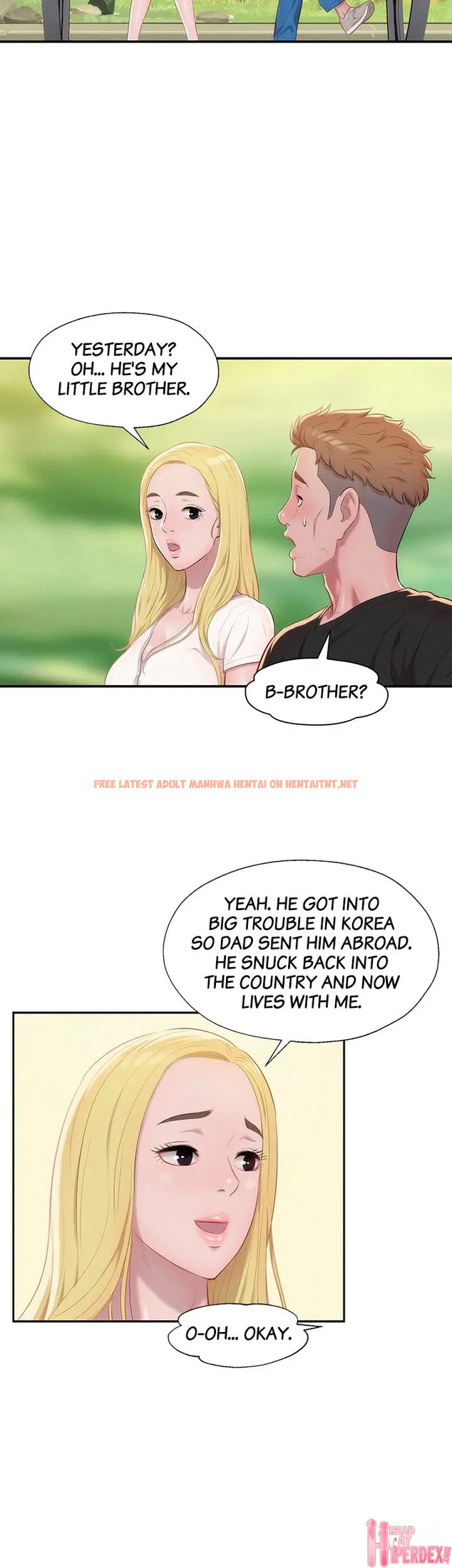 Read Hentai Image 14 156 in comic Freshman - Chapter 26 - hentaitnt.net