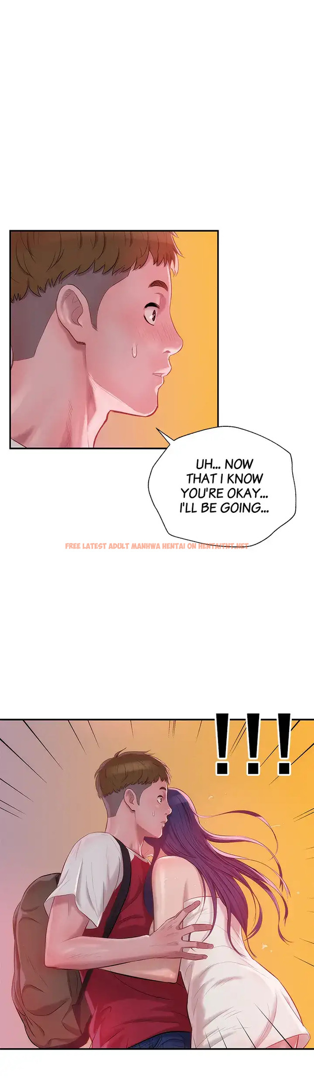 Read Hentai Image 10 155 in comic Freshman - Chapter 27 - hentaitnt.net