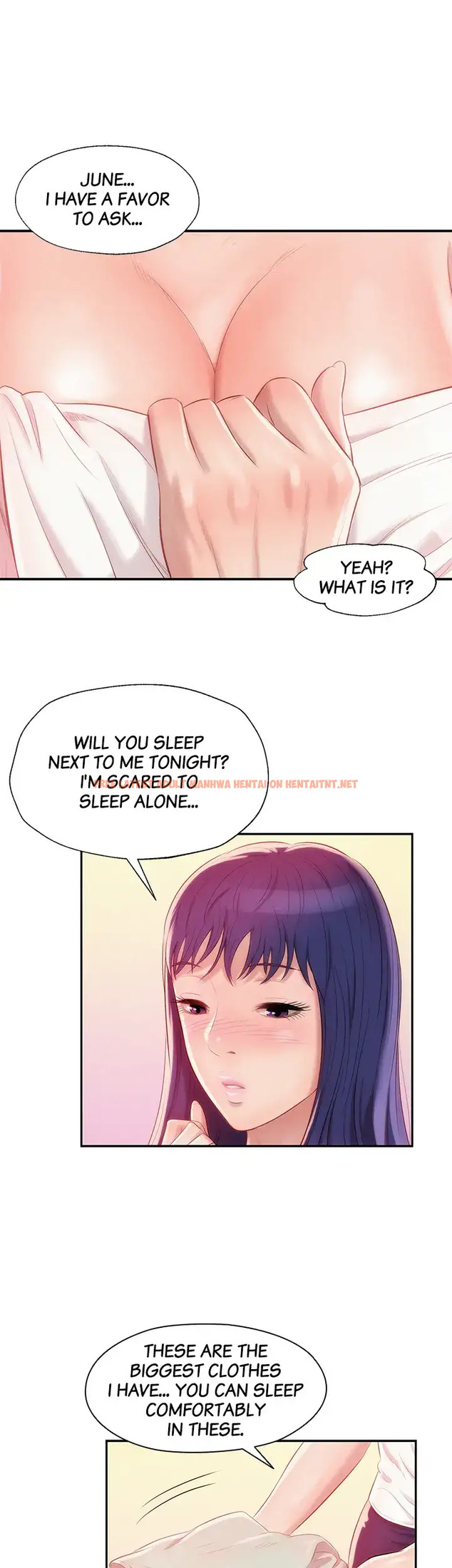 Read Hentai Image 26 156 in comic Freshman - Chapter 27 - hentaitnt.net