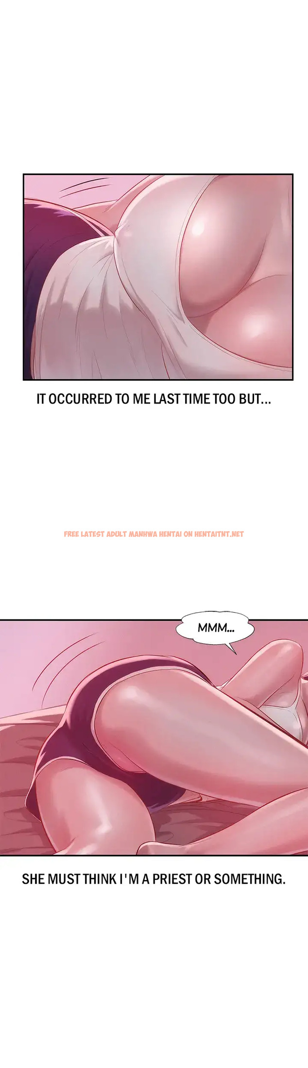 Read Hentai Image 28 156 in comic Freshman - Chapter 27 - hentaitnt.net