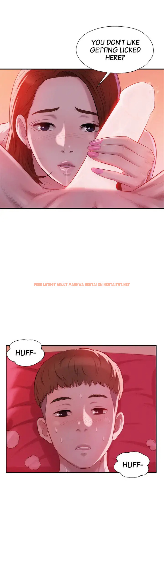 Read Hentai Image 20 152 in comic Freshman - Chapter 28 - hentaitnt.net