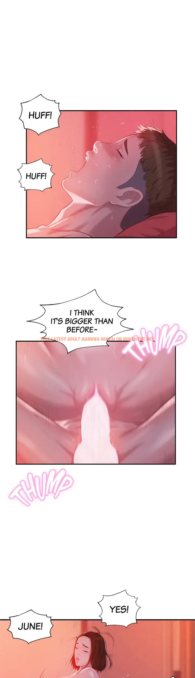 Read Hentai Image 27 155 in comic Freshman - Chapter 28 - hentaitnt.net