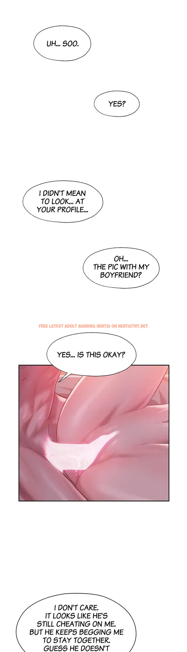 Read Hentai Image 34 155 in comic Freshman - Chapter 28 - hentaitnt.net