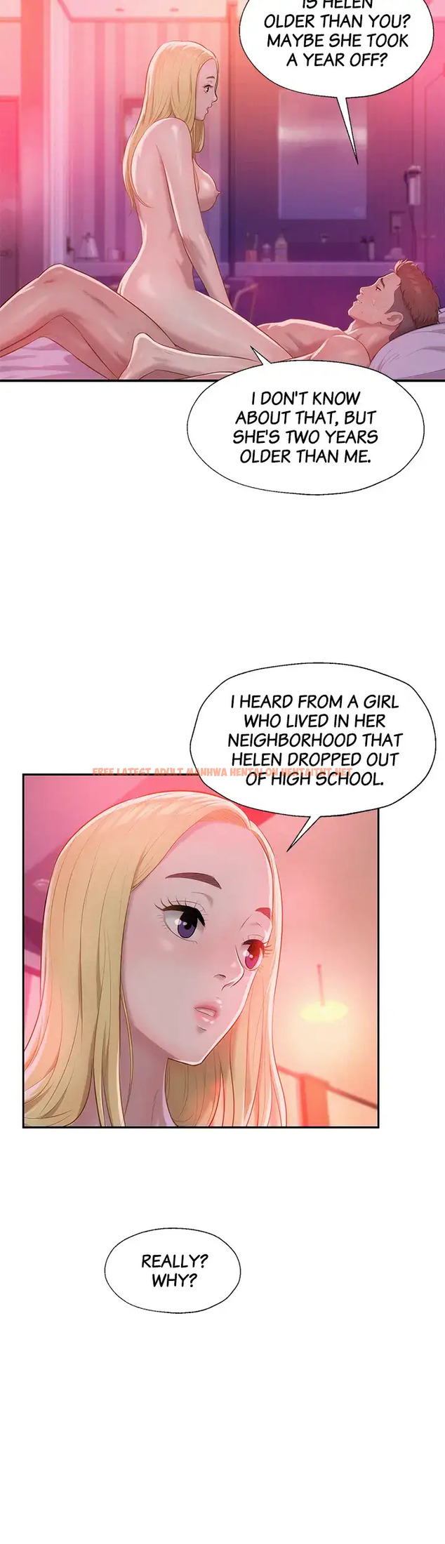 Read Hentai Image 15 152 in comic Freshman - Chapter 29 - hentaitnt.net